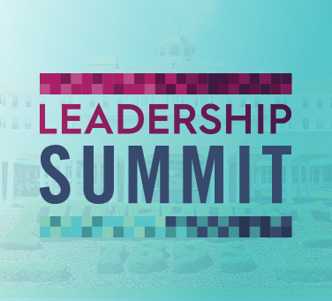 Leadership Summit: Adaptability - The New Competitive Advantage (Pinehurst)